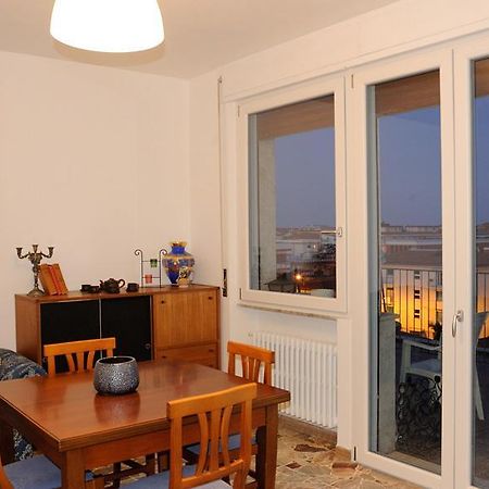 Summer And Winter Apartment Pescara Kamer foto