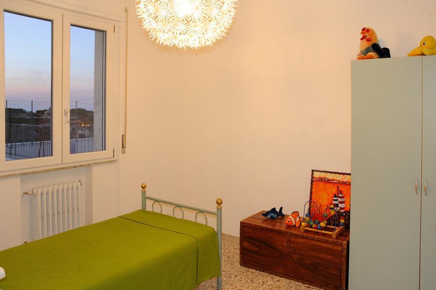 Summer And Winter Apartment Pescara Kamer foto