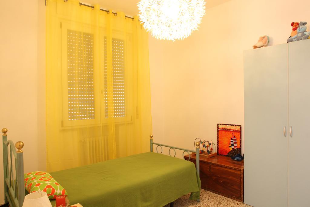 Summer And Winter Apartment Pescara Kamer foto