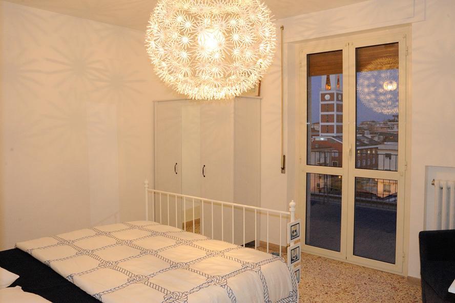 Summer And Winter Apartment Pescara Kamer foto